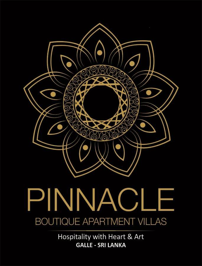 Pinnacle Boutique Villas Galle Zewnętrze zdjęcie